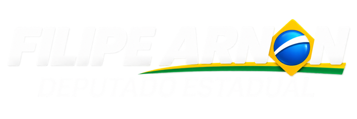 Filipe Arnon — Deputado Estadual
